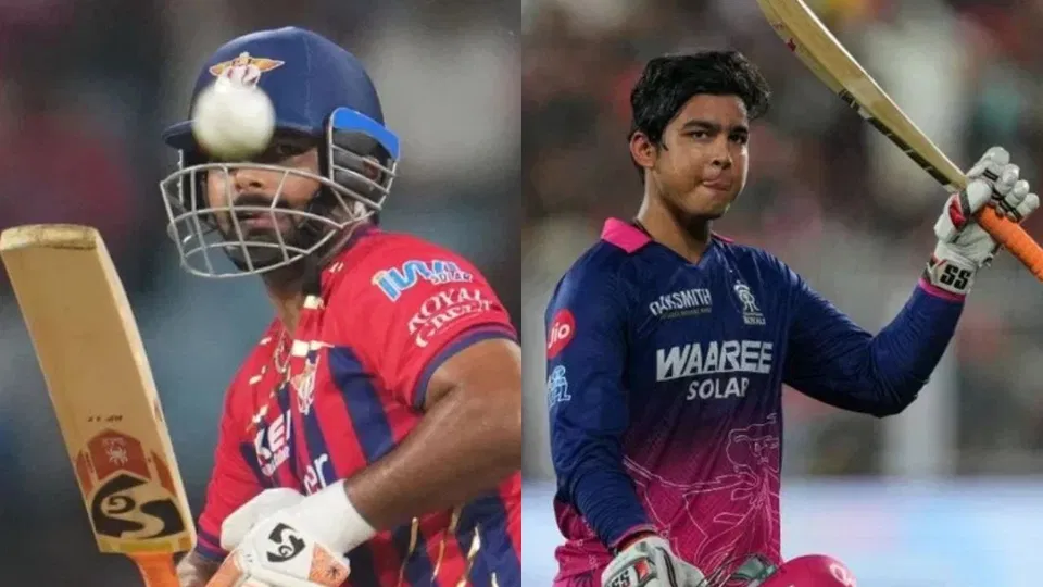 IPL 2026: LSG vs RR Prediction, Match 32- Who Will Win Today?